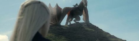 House of the Dragon: el método detrás de los dragones