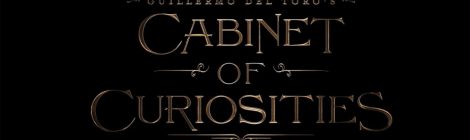 Cabinet of Curiosities: primer vistazo y fecha de estreno