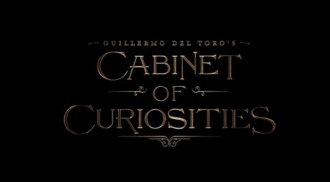 Cabinet of Curiosities: primer vistazo y fecha de estreno