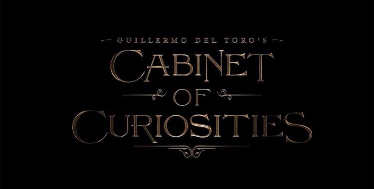 Cabinet of Curiosities: primer vistazo y fecha de estreno