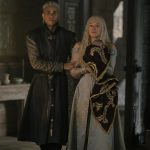 Review House of The Dragon: The Princess and the Queen