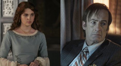 Spammers del Mes (agosto): Emily Carey y Bob Odenkirk