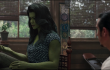 Review She-Hulk: The Retreat