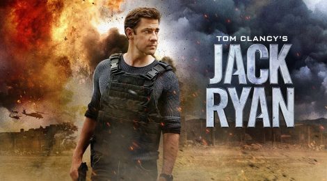 Jack Ryan: tráiler de la tercera temporada