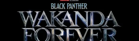 Black Panther - Wakanda Forever: tráiler oficial