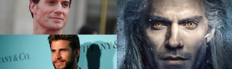The Witcher: Henry Cavill dejará la serie tras la tercera temporada
