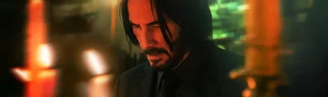 John Wick 4: tráiler oficial