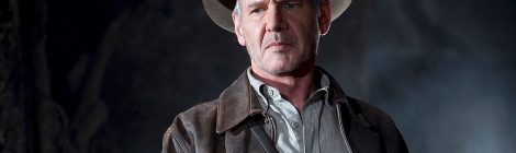 Disney+ quiere desarrollar una serie de Indiana Jones