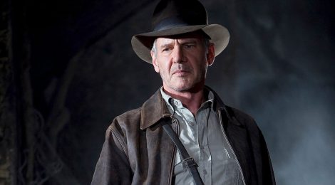 Disney+ quiere desarrollar una serie de Indiana Jones