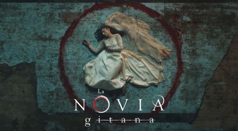 La Novia Gitana, uno de los estrenos imprescindibles de 2022