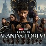 Crítica: Black Panther – Wakanda Forever