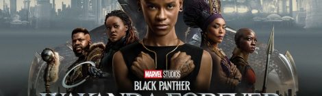 Crítica: Black Panther - Wakanda Forever