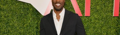 Wonder Man: Yahya Abdul-Mateen II será el protagonista