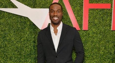 Wonder Man: Yahya Abdul-Mateen II será el protagonista