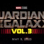 Guardians of the Galaxy – Vol.3: primer teaser y póster