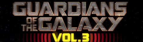 Guardians of the Galaxy - Vol.3: primer teaser y póster