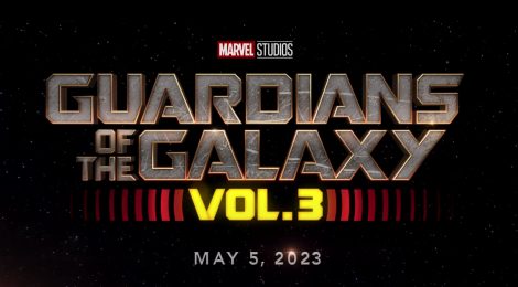 Guardians of the Galaxy - Vol.3: primer teaser y póster