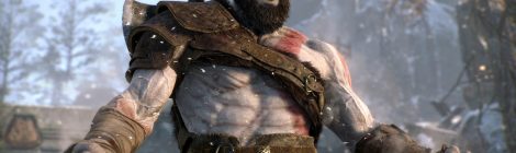 Prime Video desarrollará una serie sobre God of War