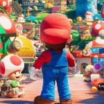 Super Mario Bros – The Movie: tráiler oficial