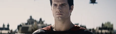 Henry Cavill no volverá como Superman