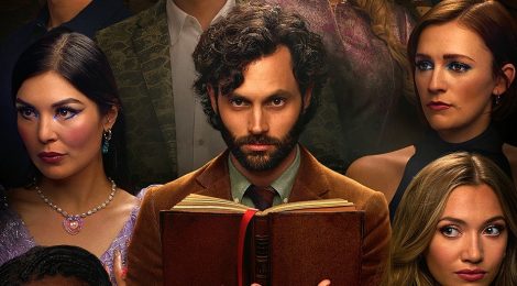 You: tráiler de la 1ª parte de la cuarta entrega