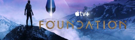 Foundation: primer teaser de la segunda temporada