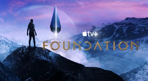 Foundation: primer teaser de la segunda temporada