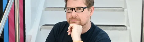 Justin Roiland es despedido de Rick y Morty tras ser acusado de violencia doméstica