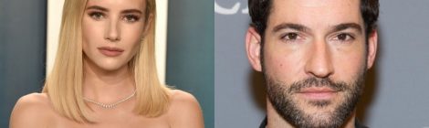 Second Wife: Emma Roberts y Tom Ellis serán los protagonistas