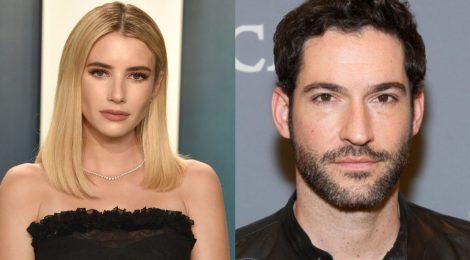 Second Wife: Emma Roberts y Tom Ellis serán los protagonistas