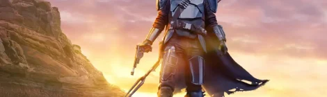 The Mandalorian: tráiler de la tercera temporada