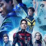 Crítica: Ant-Man and the Wasp – Quantumania