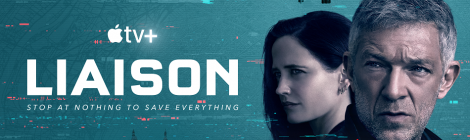 Liaison: ni por Eva Green