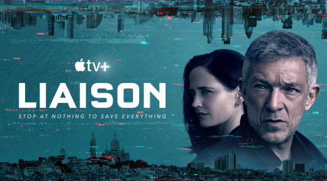 Liaison: ni por Eva Green