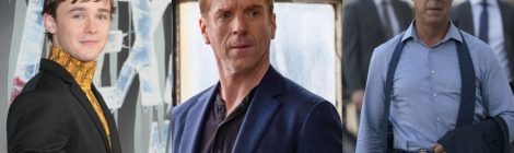 Combo de Noticias: Dexter, Billions y Bosch