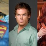 Combo de Noticias: Superman and Lois, Dexter y Elsbeth