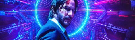 John Wick 4: nuevo tráiler