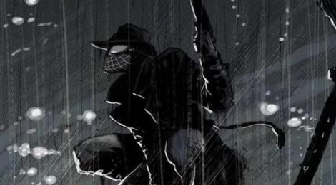 Amazon prepara una serie sobre Spiderman Noir en acción real