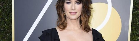 The Abandons: la nueva serie de Lena Headey en Netflix