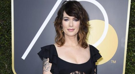 The Abandons: la nueva serie de Lena Headey en Netflix