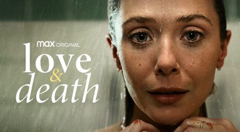 Love and Death: sinopsis y tráiler