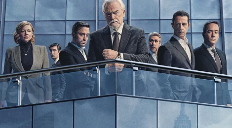 Succession: tráiler de la temporada final