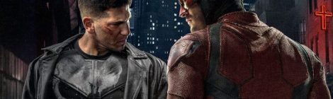 Daredevil - Born Again: Jon Bernthal vuelve como Punisher