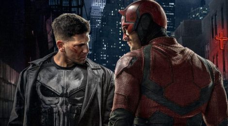 Daredevil - Born Again: Jon Bernthal vuelve como Punisher