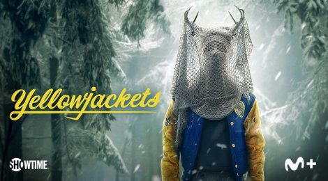Yellowjackets: ha llegado el invierno