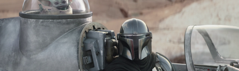 Review The Mandalorian: Chapter Seventeen - The Apostate