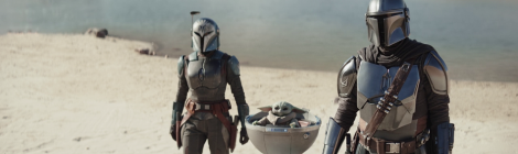 Review The Mandalorian: Chapter Nineteen - The Convert