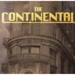 The Continental: primer teaser