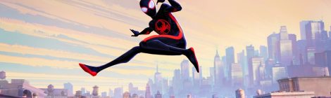 Spiderman – Across the Spiderverse: nuevo tráiler