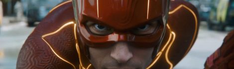 The Flash: nuevo tráiler